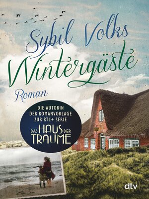 cover image of Wintergäste
